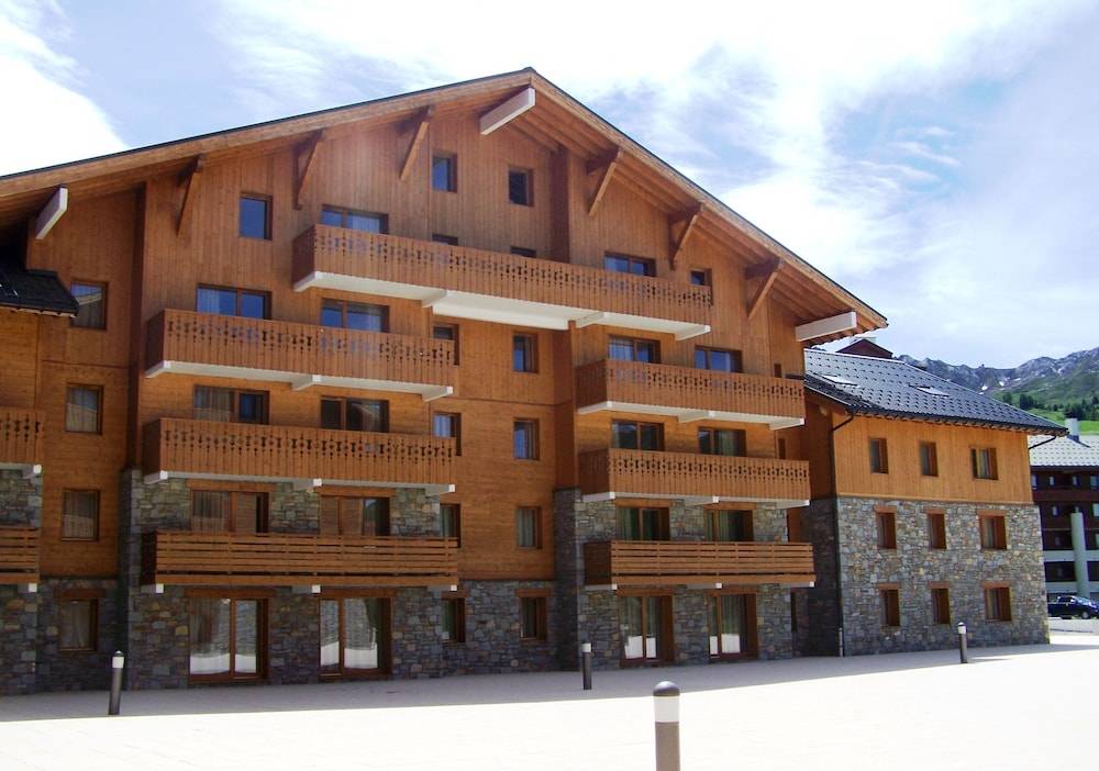 Résidence Le Sun Valley 1