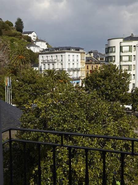 Hotel Rico 2