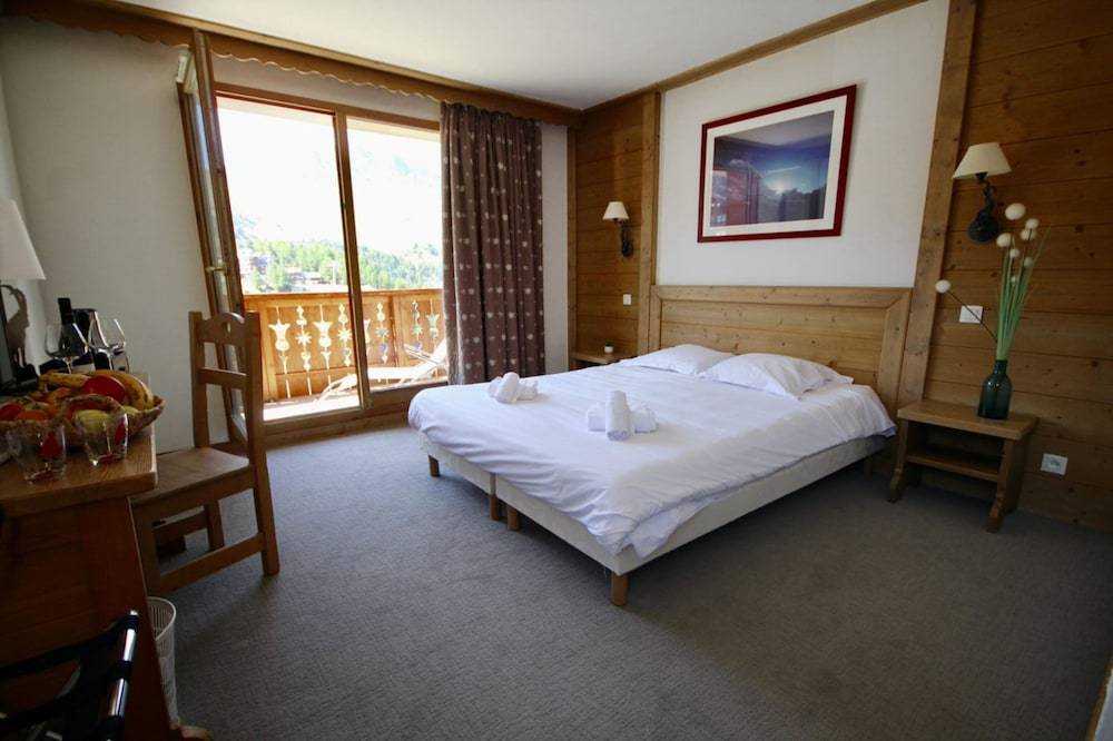 Hotel Vancouver 1