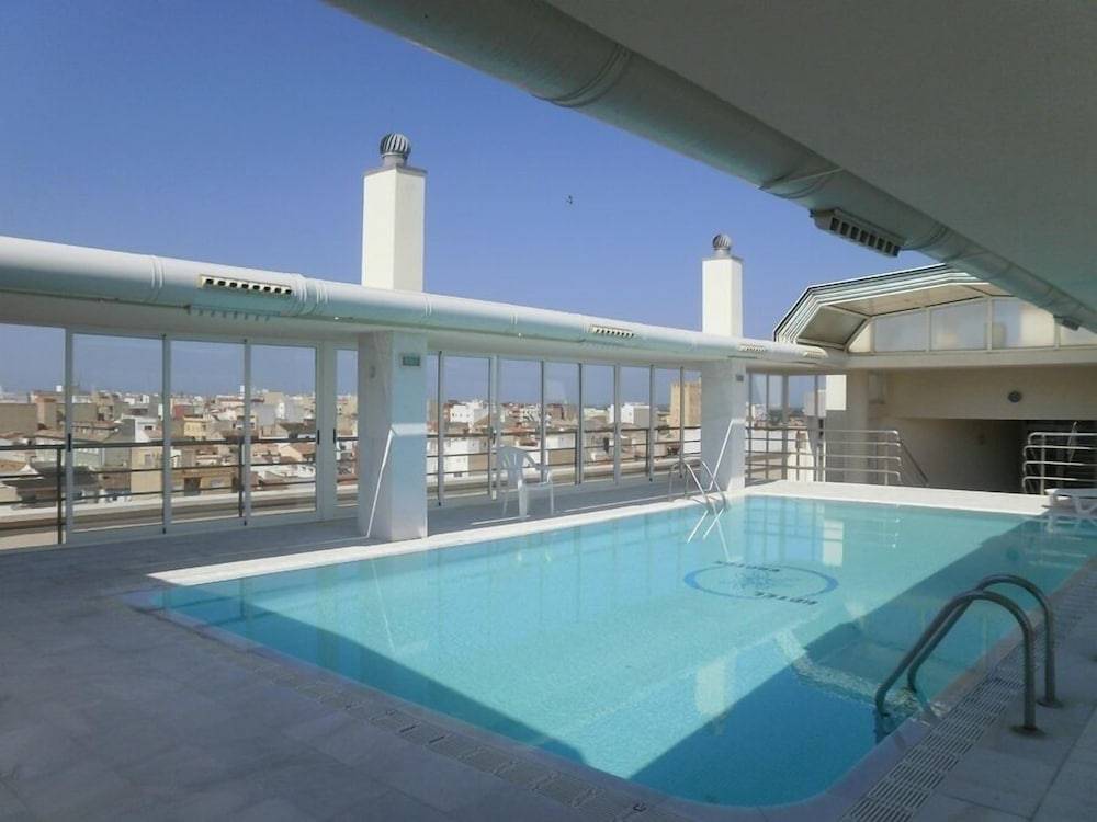 Hotel Bartos 1