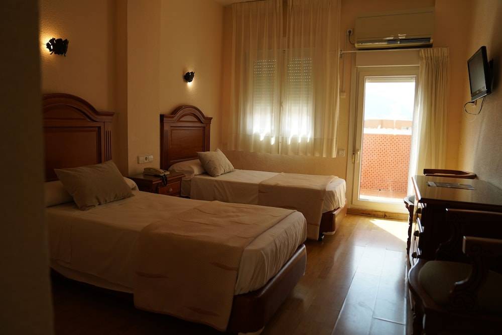 Balneario San Nicolas 1