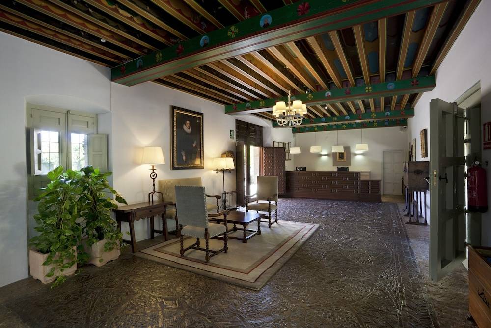 Parador de Almagro 2