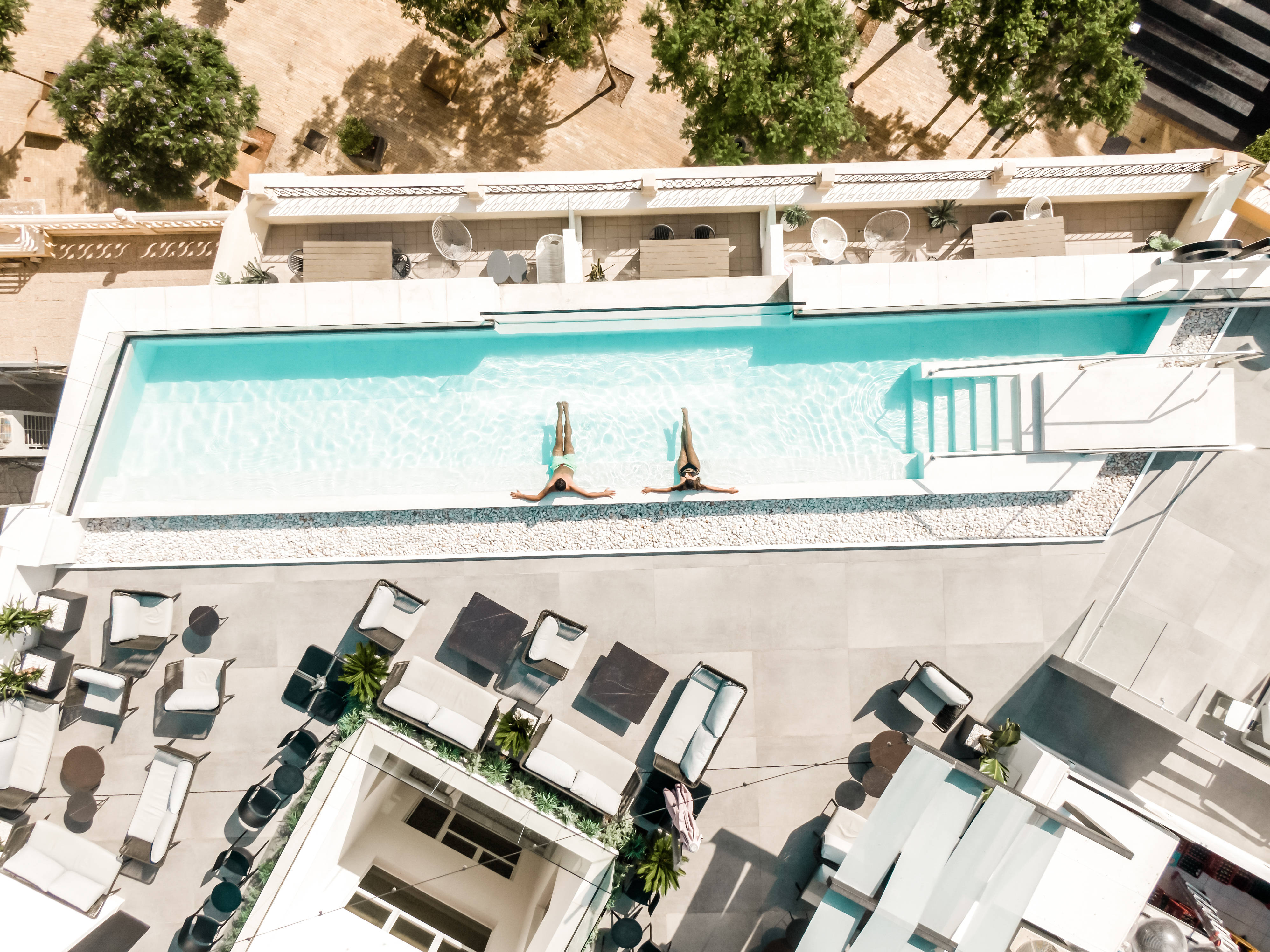HO By Olivencia Puerta de Purchena 2