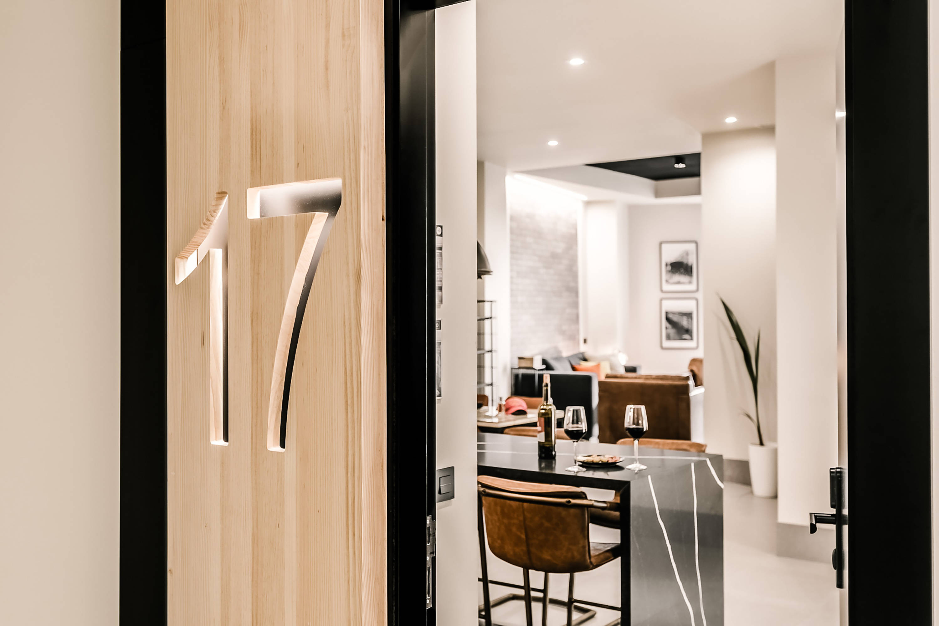 HO By Olivencia Puerta de Purchena 1