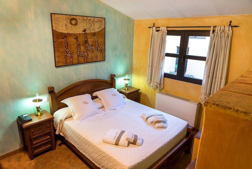 Hotel Spa La Casa del Rector Almagro 2