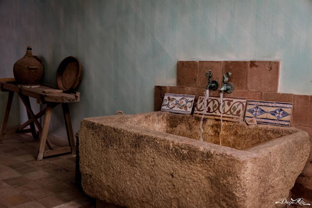 Hotel Spa La Casa del Rector Almagro 1
