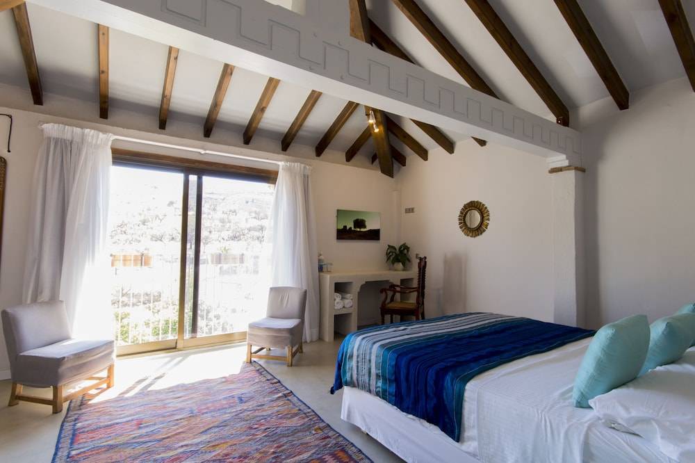 Casona Granado 1