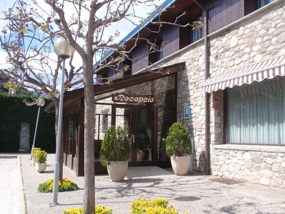 Hotel La Seu 1