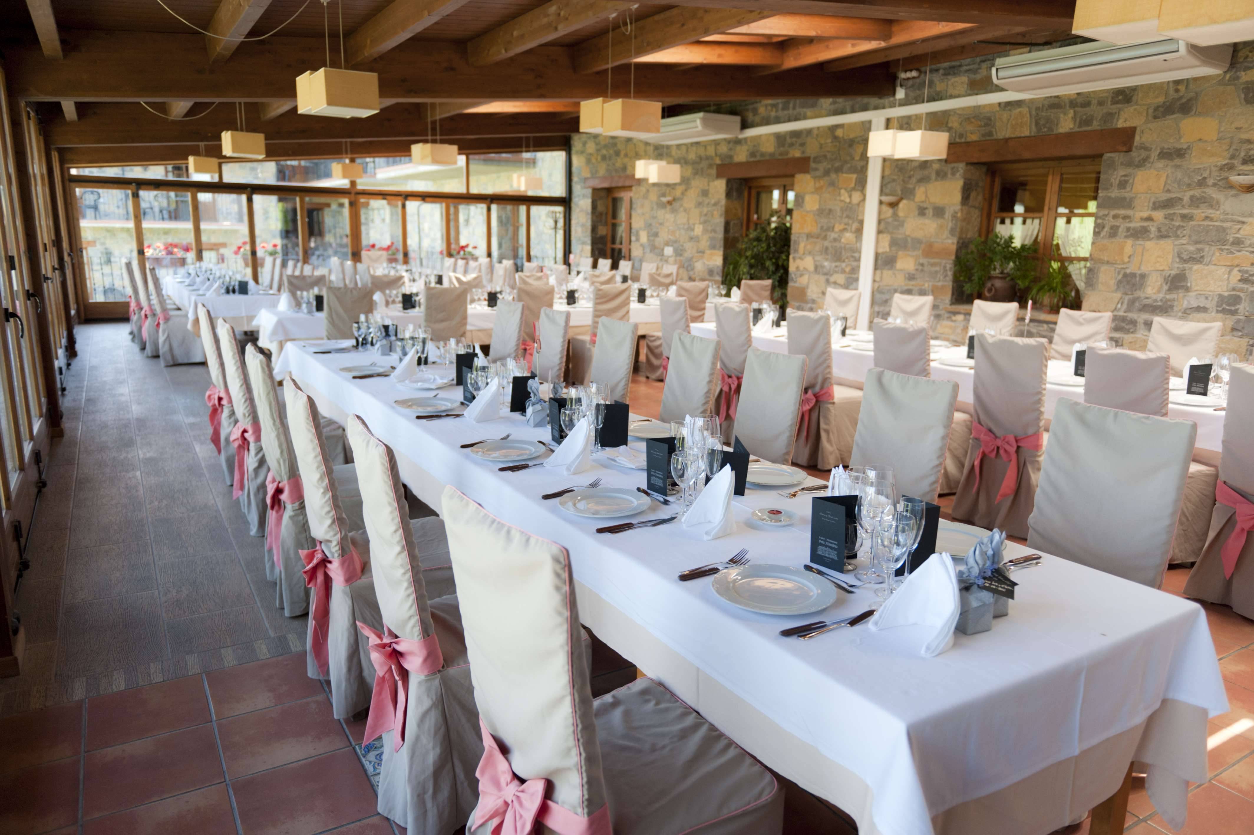 Hotel & Spa Peña Montañesa 1