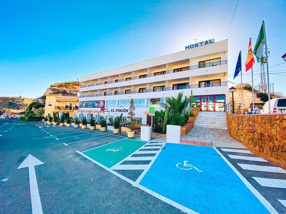 Hotel Sorbas 1