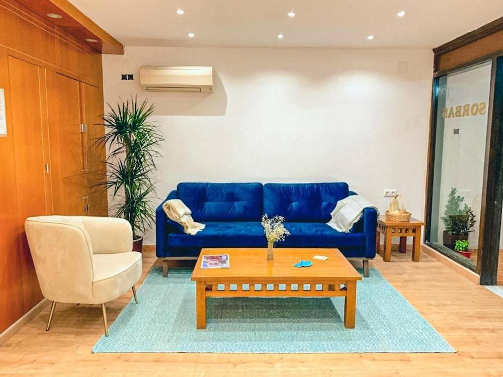Hotel Sorbas 2