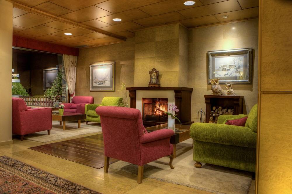 HOTEL & SPA El Castell de Ciutat 2