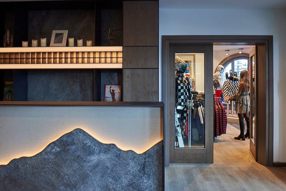 Six Senses Residences Courchevel 2