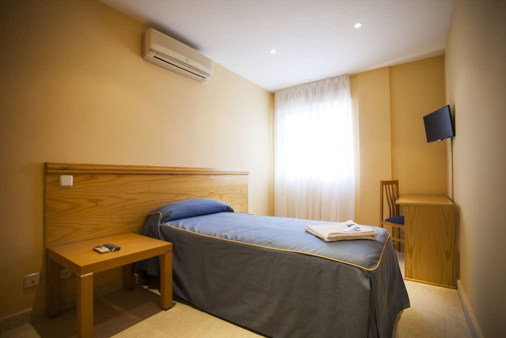 Hotel El Álamo 2