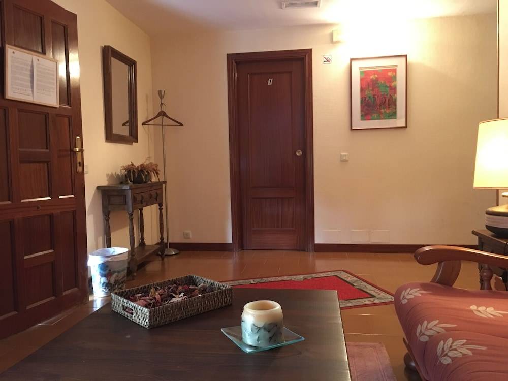 B&B Yeguada La Parrilla 2