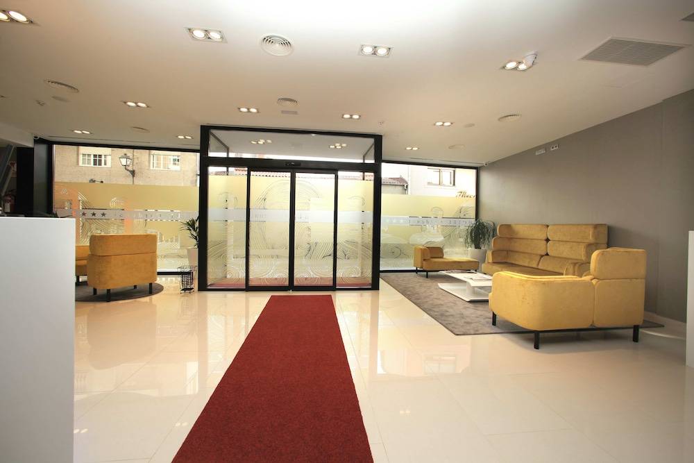 Hotel Cardenal 2