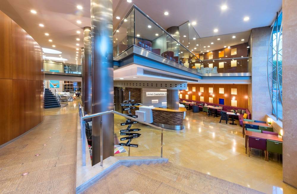 Castellon Center Affiliated By Melia 2
