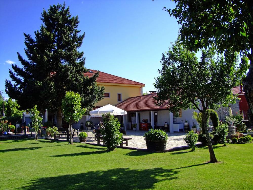 Hotel Casa Reboiro 1