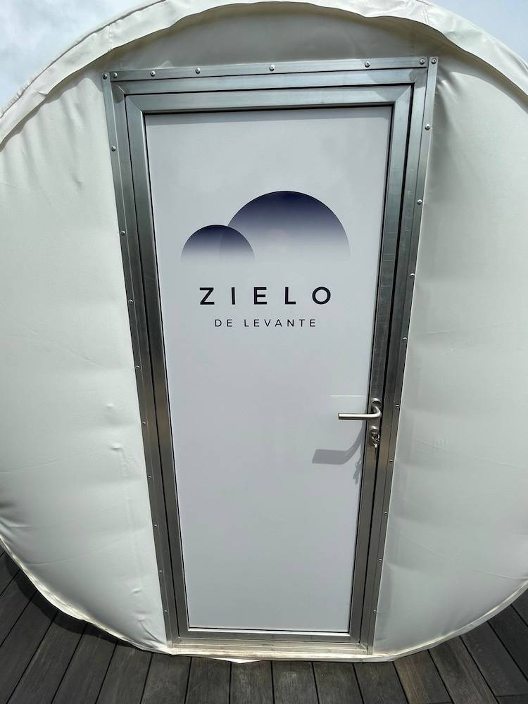 Zielo de Levante 2