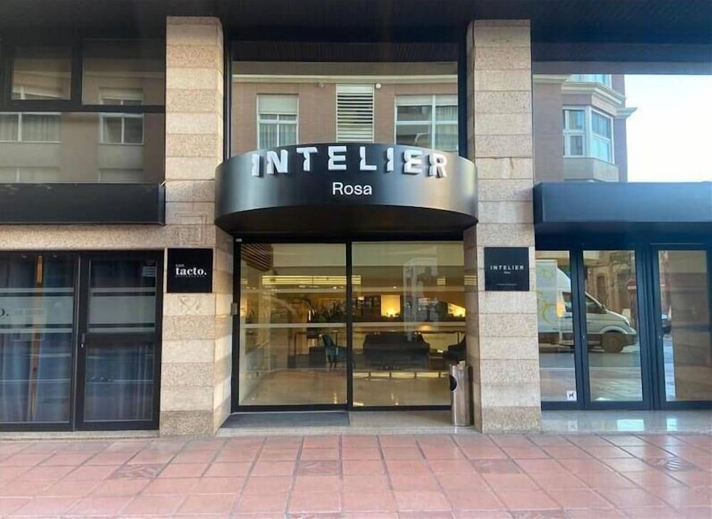 Intelier Rosa 1