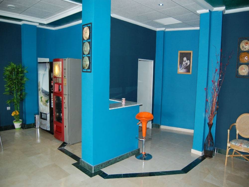 Hotel Almoradi 1