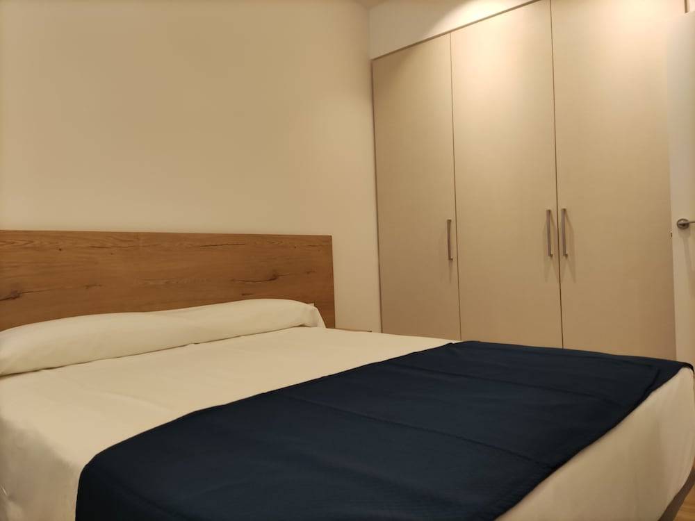 Iberflat Apartamentos Trinidad 1