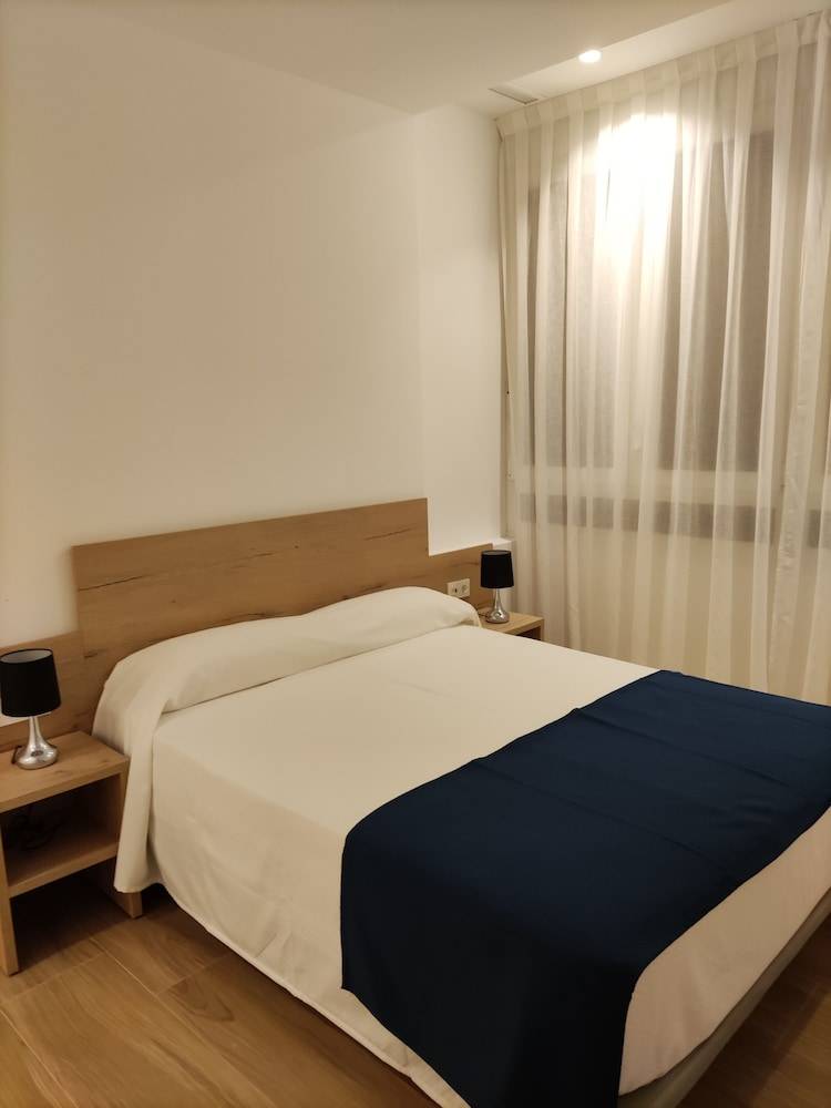 Iberflat Apartamentos Trinidad 2