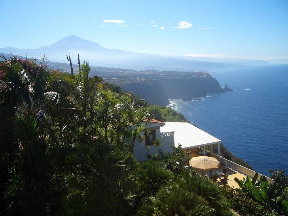 Willkommen im Paradies - Welcome in Paradise - Bienvenidos al paraíso 1