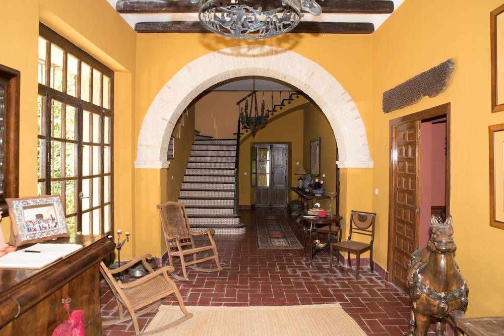 Hacienda La Indiana 2