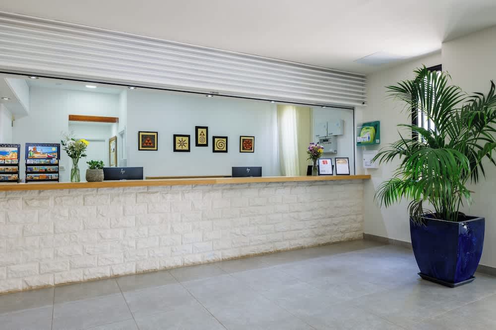 Hapimag San Agustín 2