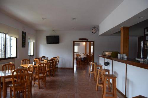 Hotel Rural Marcos 1