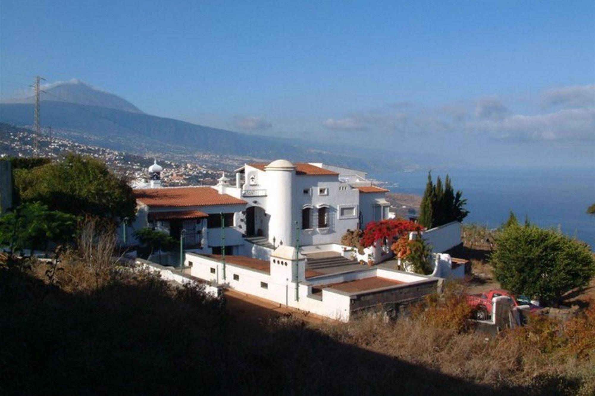Finca Angelus Apartment Syrah with Amazing Views 2