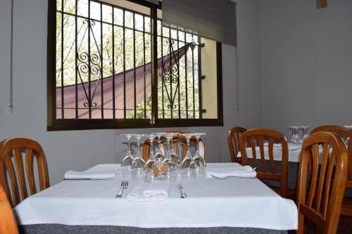 Hotel Rural Marcos 2