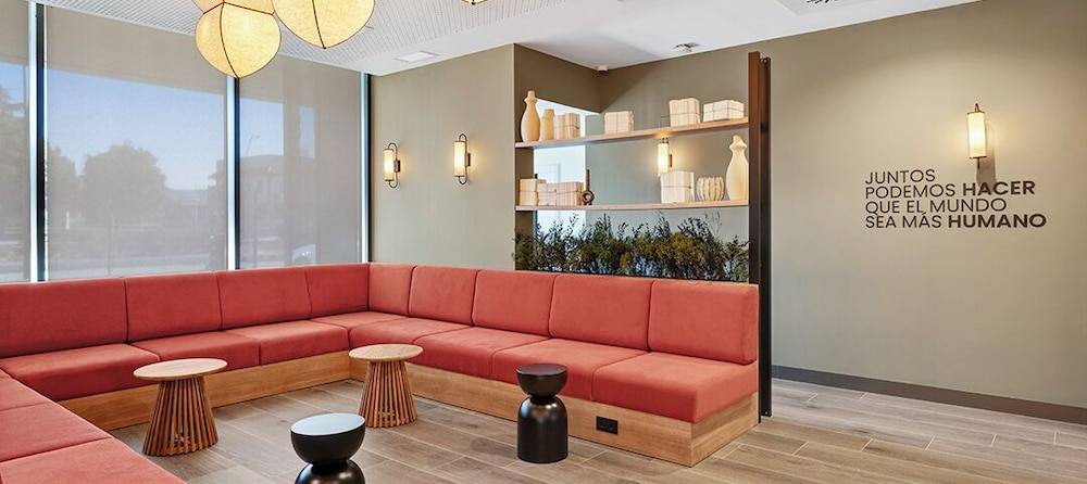 B&B HOTEL Madrid Fuenlabrada Retail Park 2