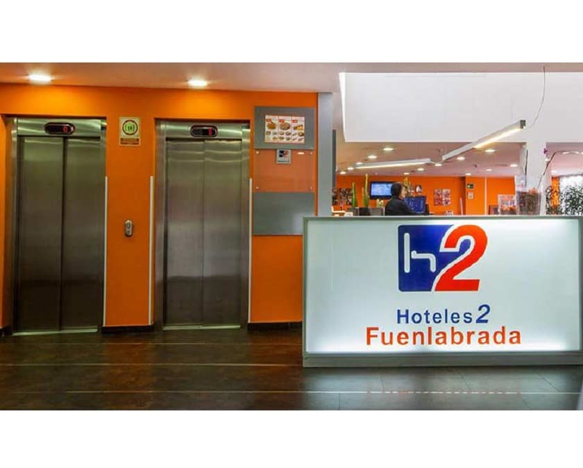 H2 Fuenlabrada 2