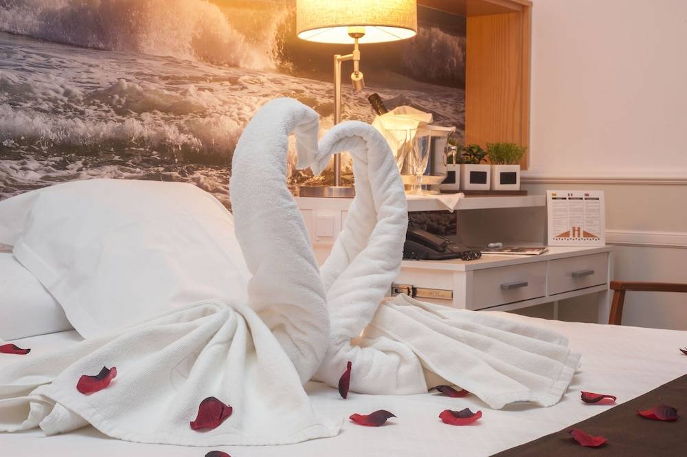 Hotel Ribes Roges 1