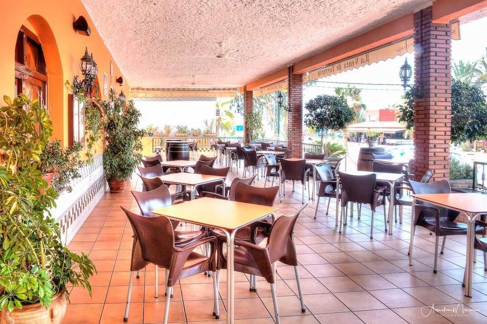 Venta de Terreros 1