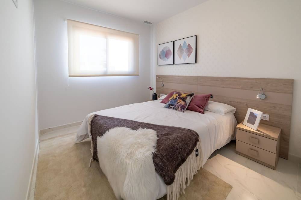 Mar de Pulpi Hill by Mar Holidays 2