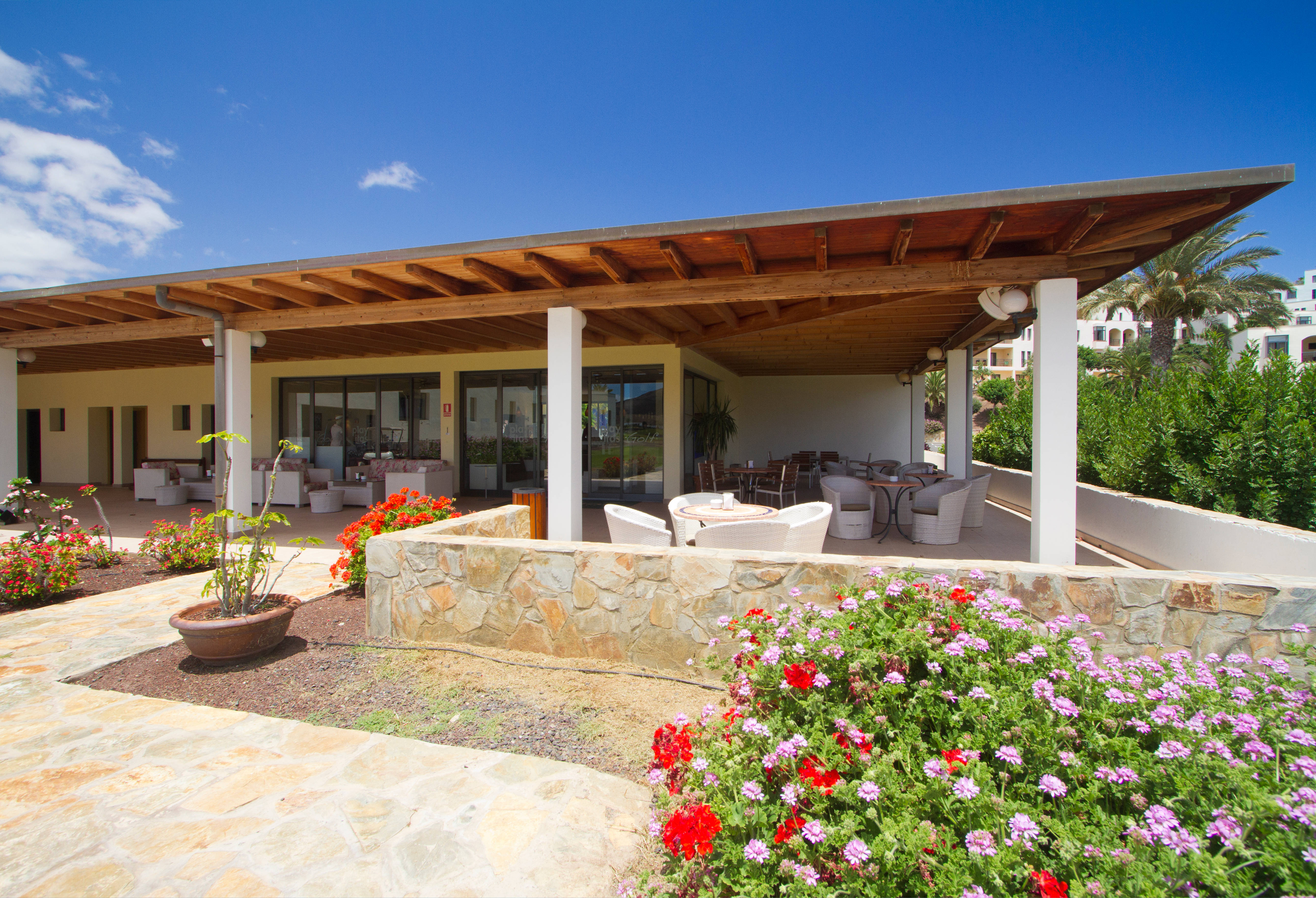 Playitas Villas 1