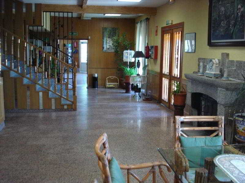 Hotel Sierra Oriente 1