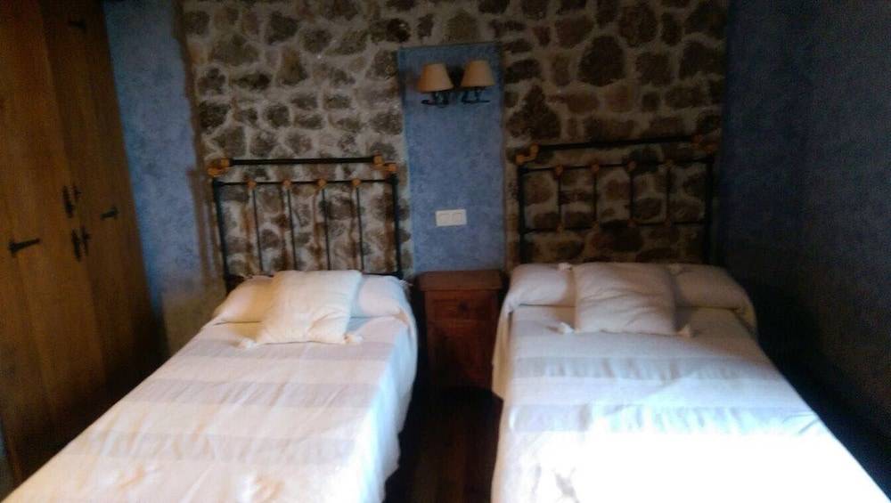 Casa Rural La Toza 2
