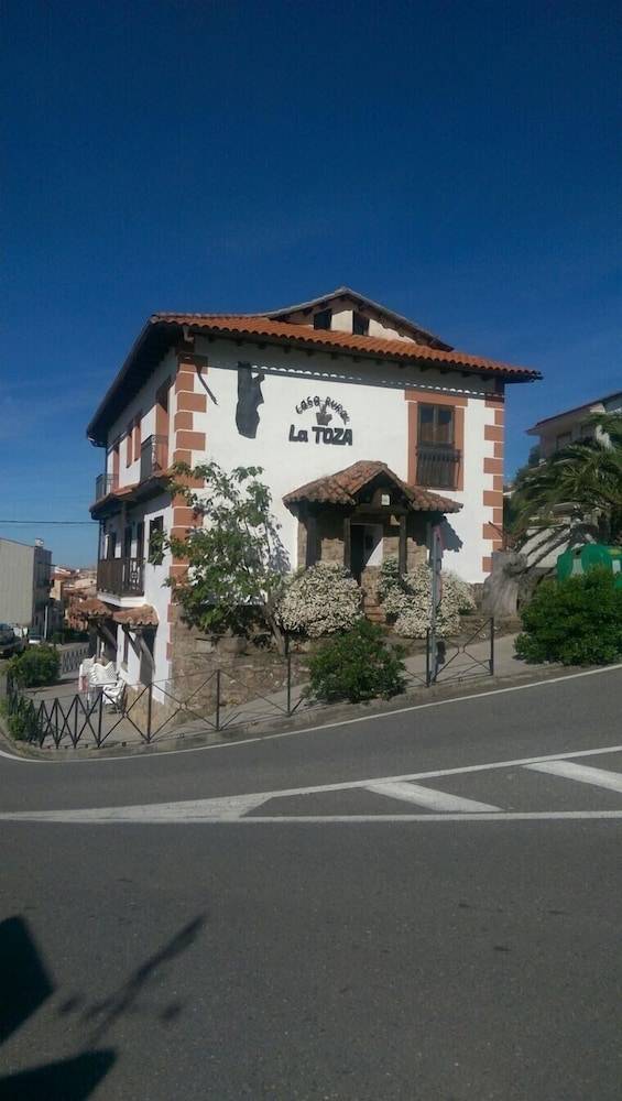 Casa Rural La Toza 1
