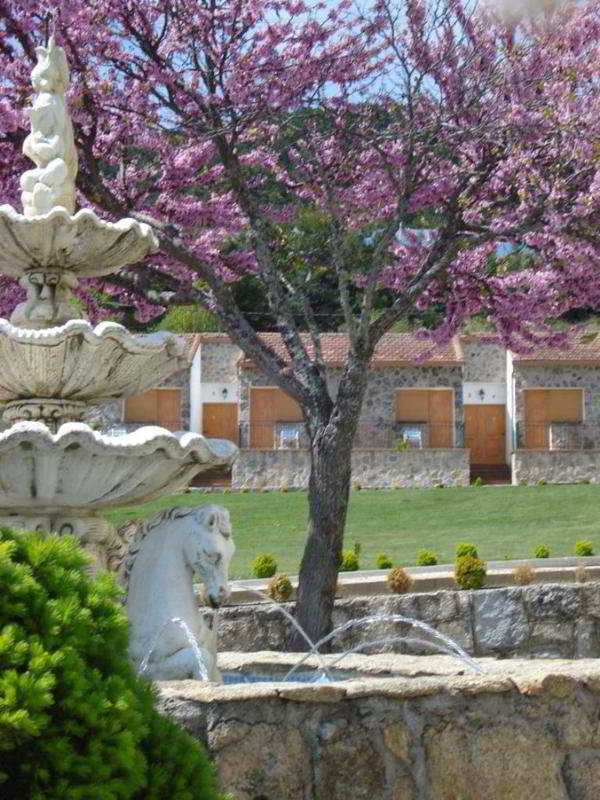 Hotel Sierra Oriente 2