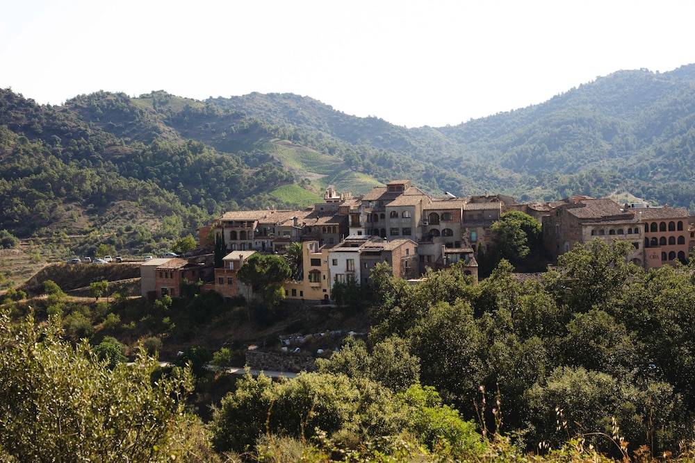 ORA Hotel Priorat, a Member of Design Hotels 1