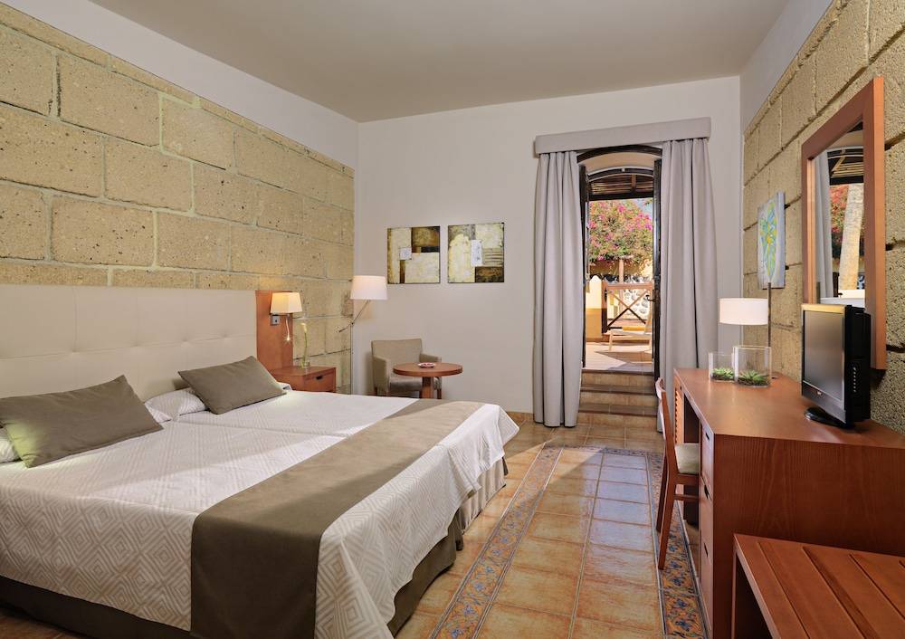 Hotel Rural Finca Salamanca 2