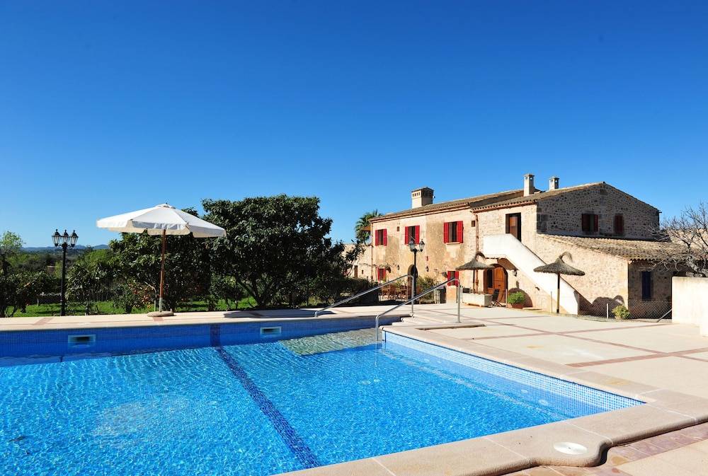 Finca Hotel Ses Cases Noves 1