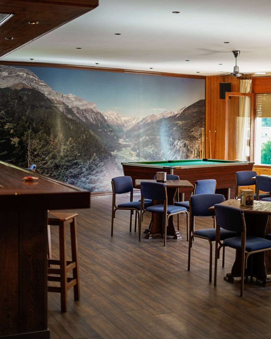 SNÖ Hotel Bielsa 2