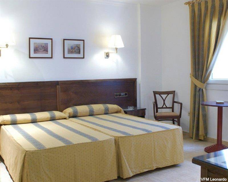 Hotel Tio Felipe 2