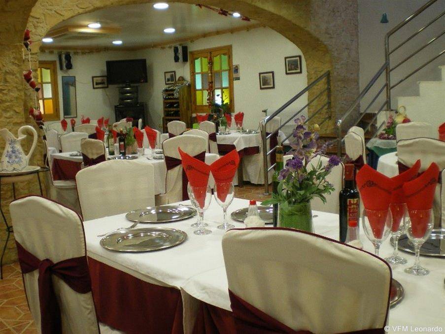 Hotel Tio Felipe 1