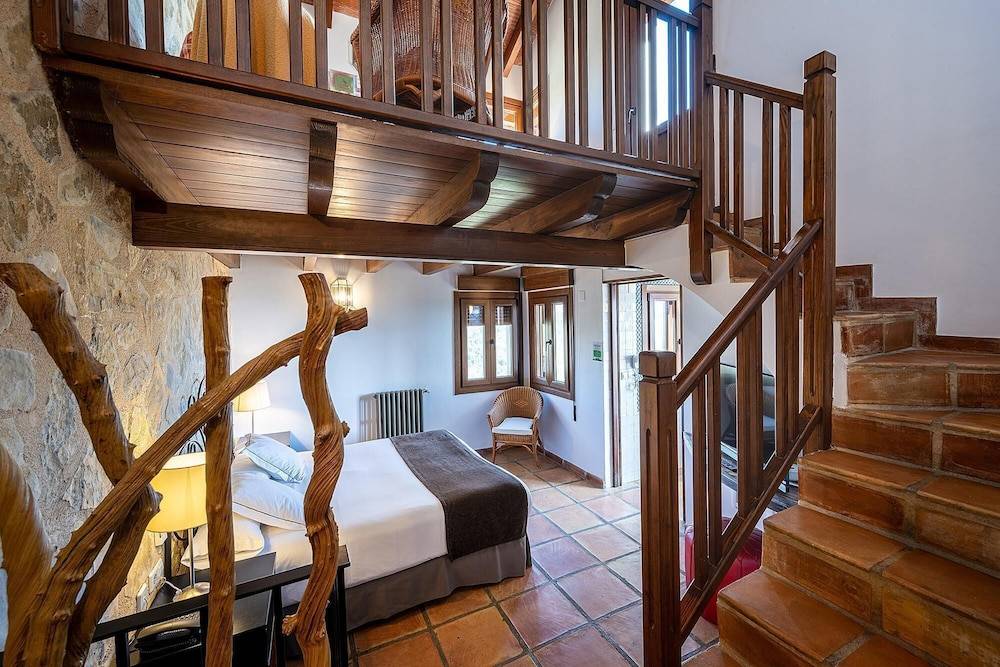 Hotel Alahuar 2